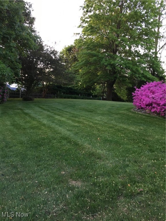 West Manor - Residential