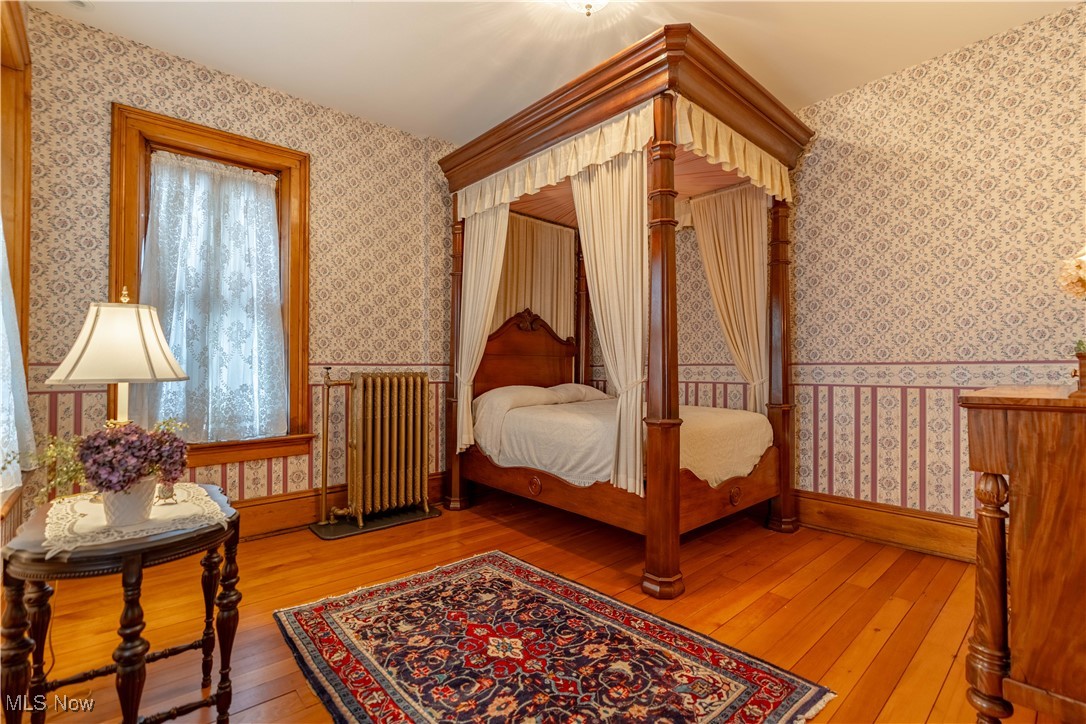 West Manor - Residential