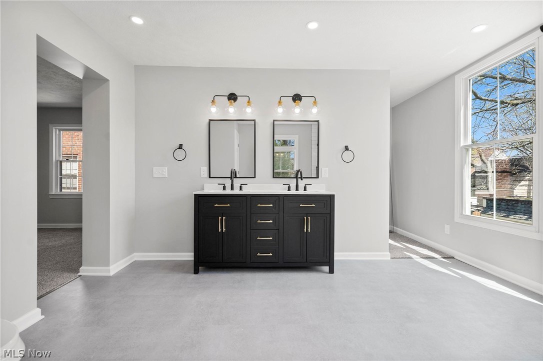 Vansweringen - Residential