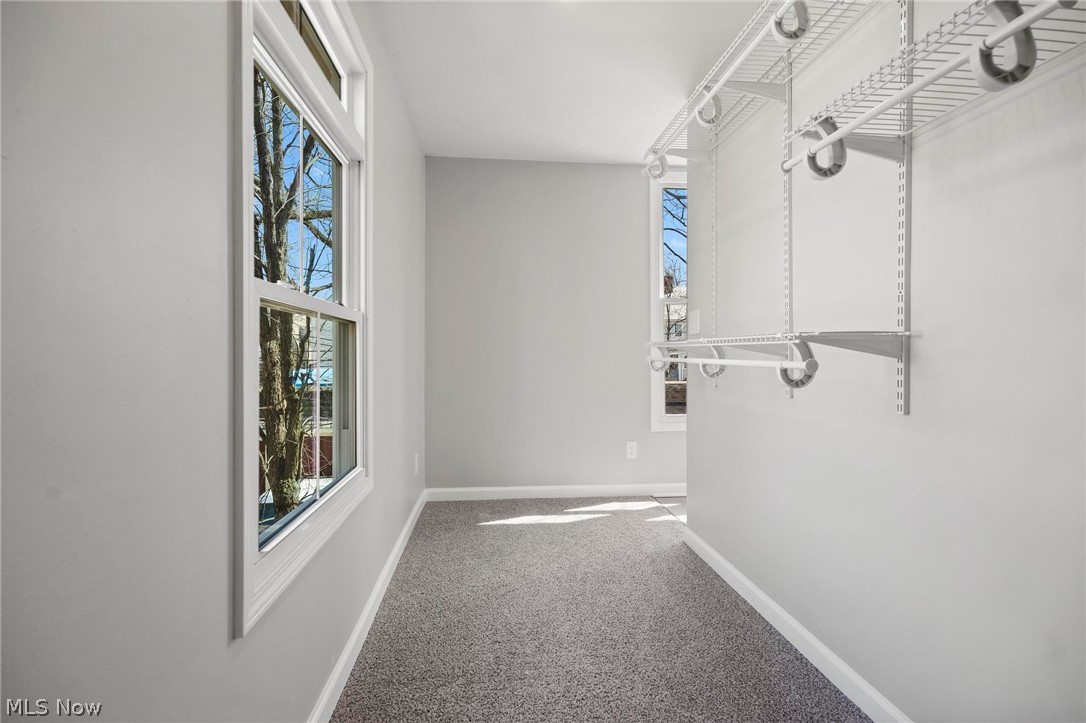 Vansweringen - Residential