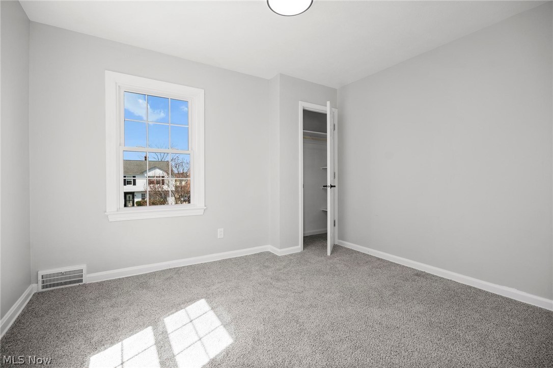 Vansweringen - Residential