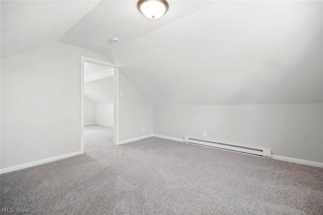 Vansweringen - Residential