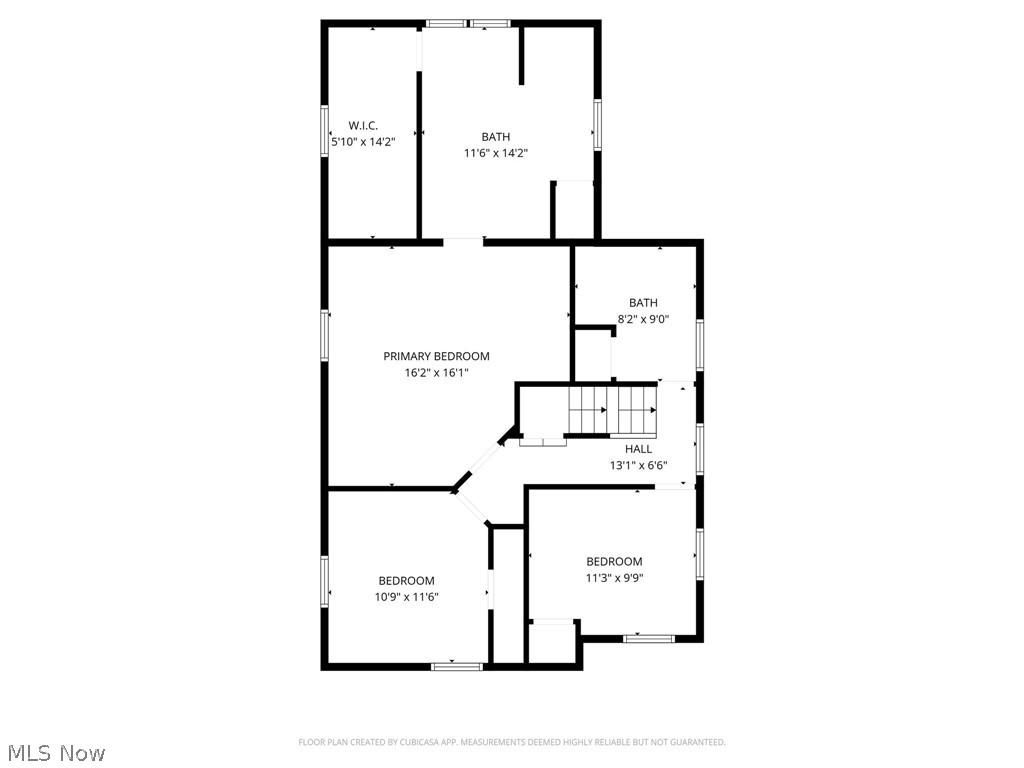 Vansweringen - Residential