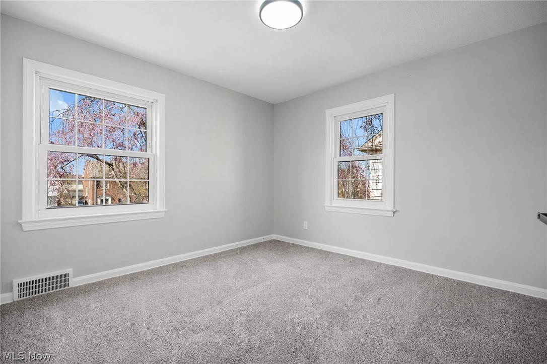 Vansweringen - Residential