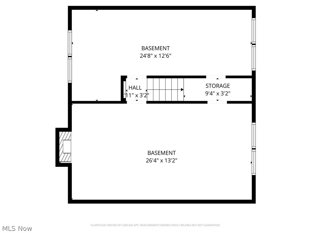 Vansweringen - Residential