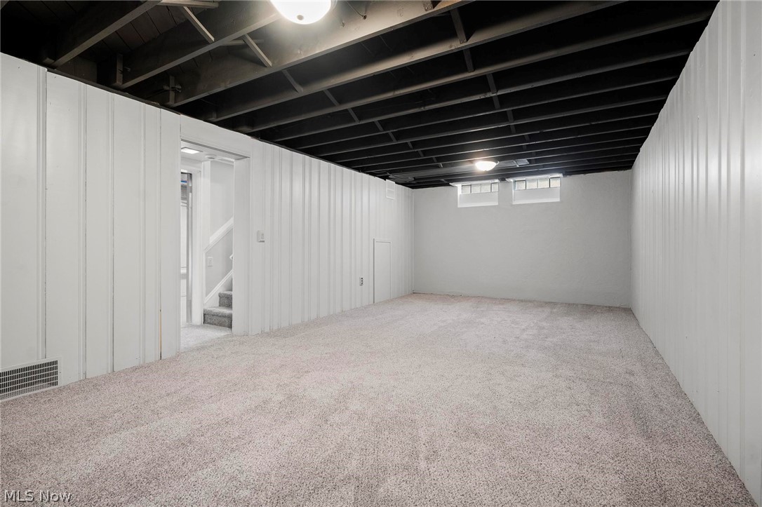 Vansweringen - Residential