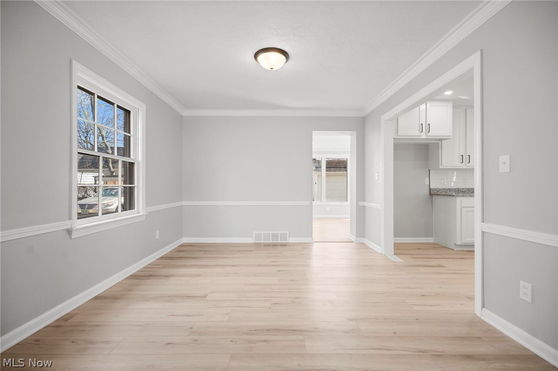 Vansweringen - Residential