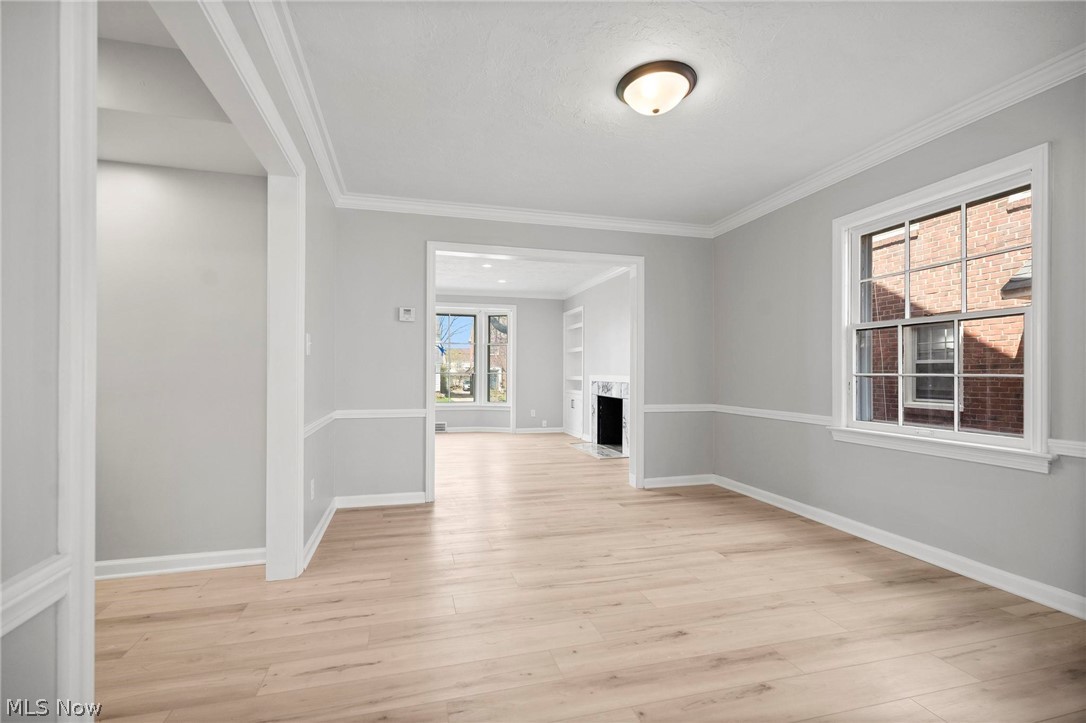 Vansweringen - Residential