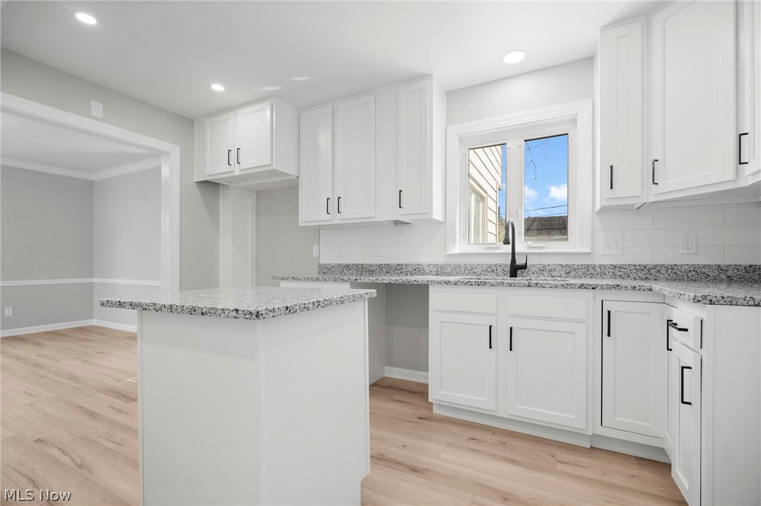 Vansweringen - Residential