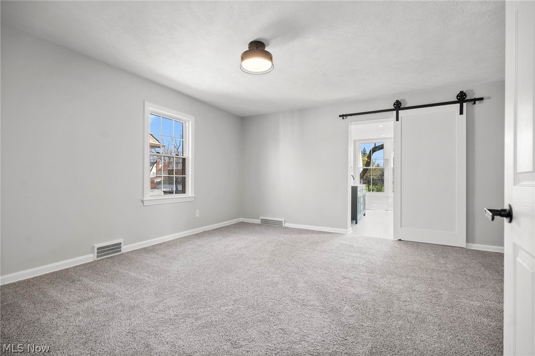 Vansweringen - Residential