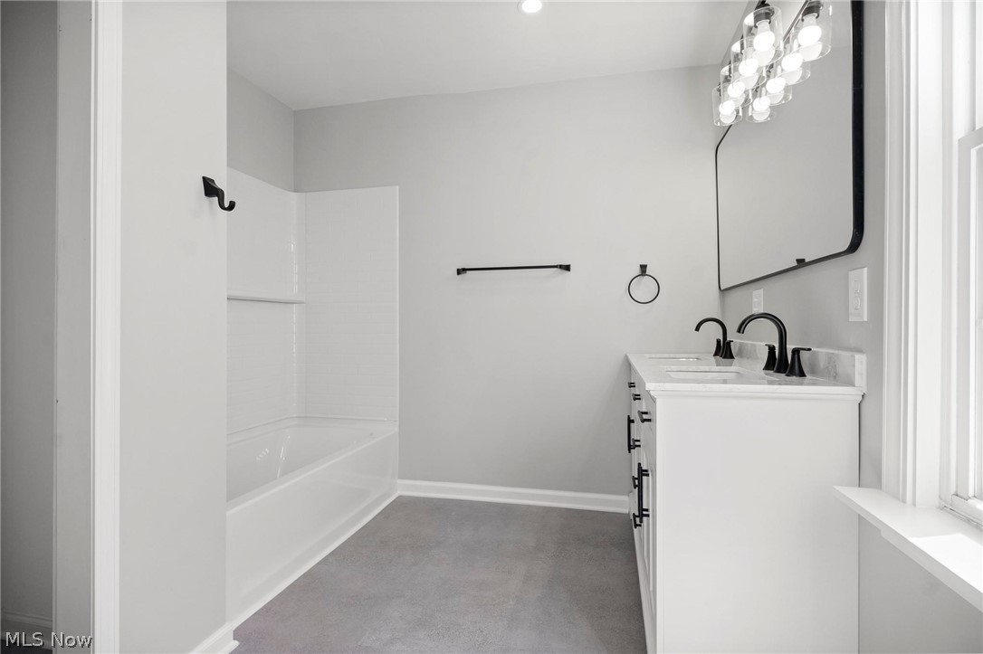 Vansweringen - Residential