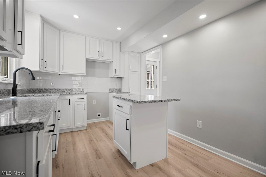 Vansweringen - Residential