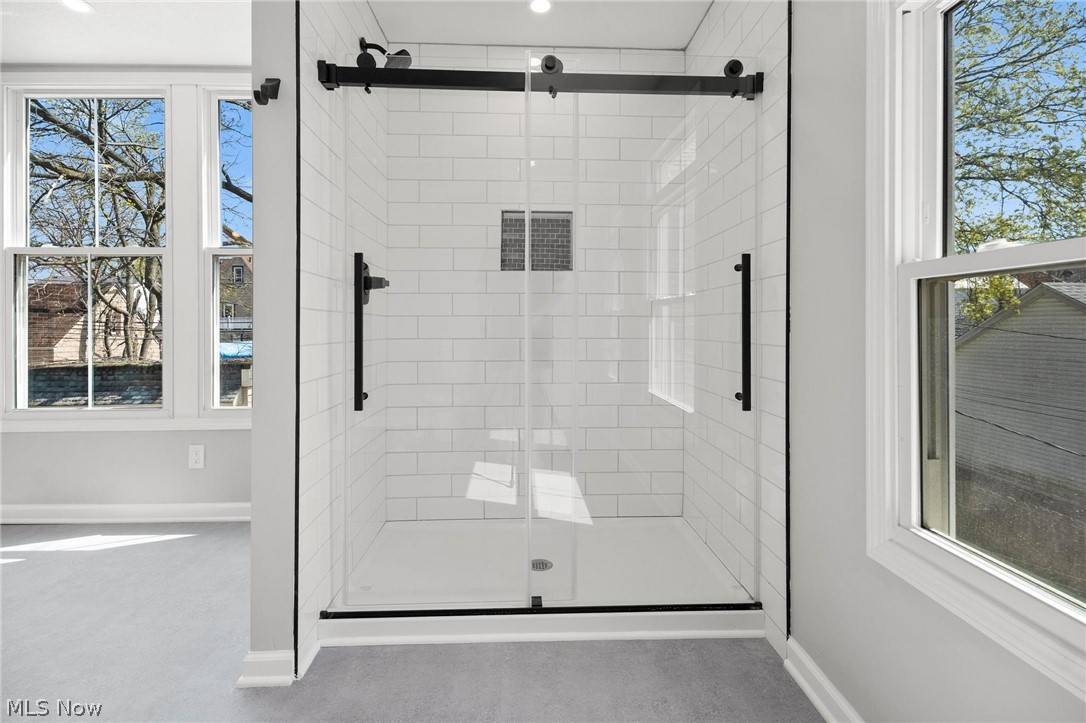 Vansweringen - Residential