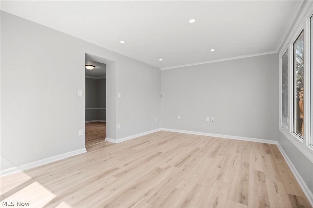 Vansweringen - Residential