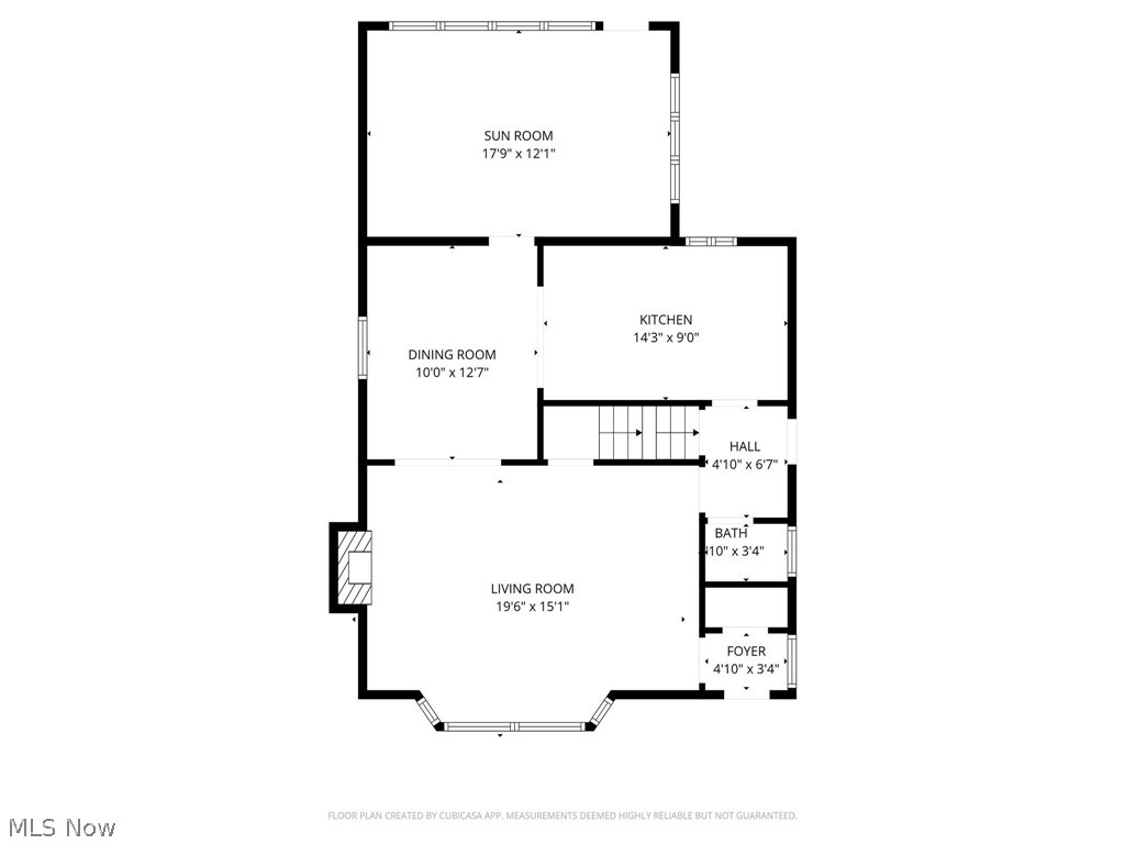 Vansweringen - Residential