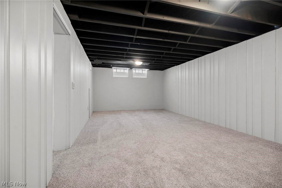 Vansweringen - Residential