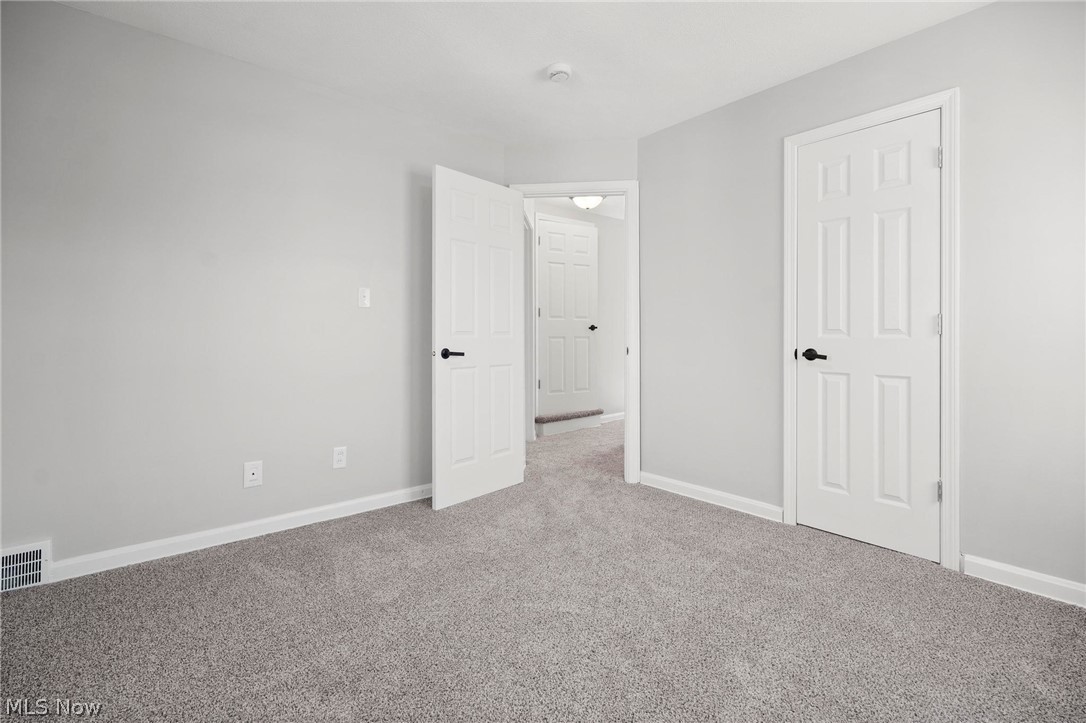 Vansweringen - Residential