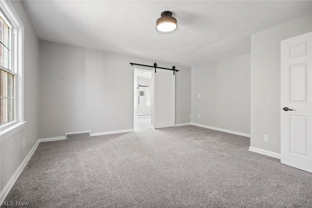 Vansweringen - Residential