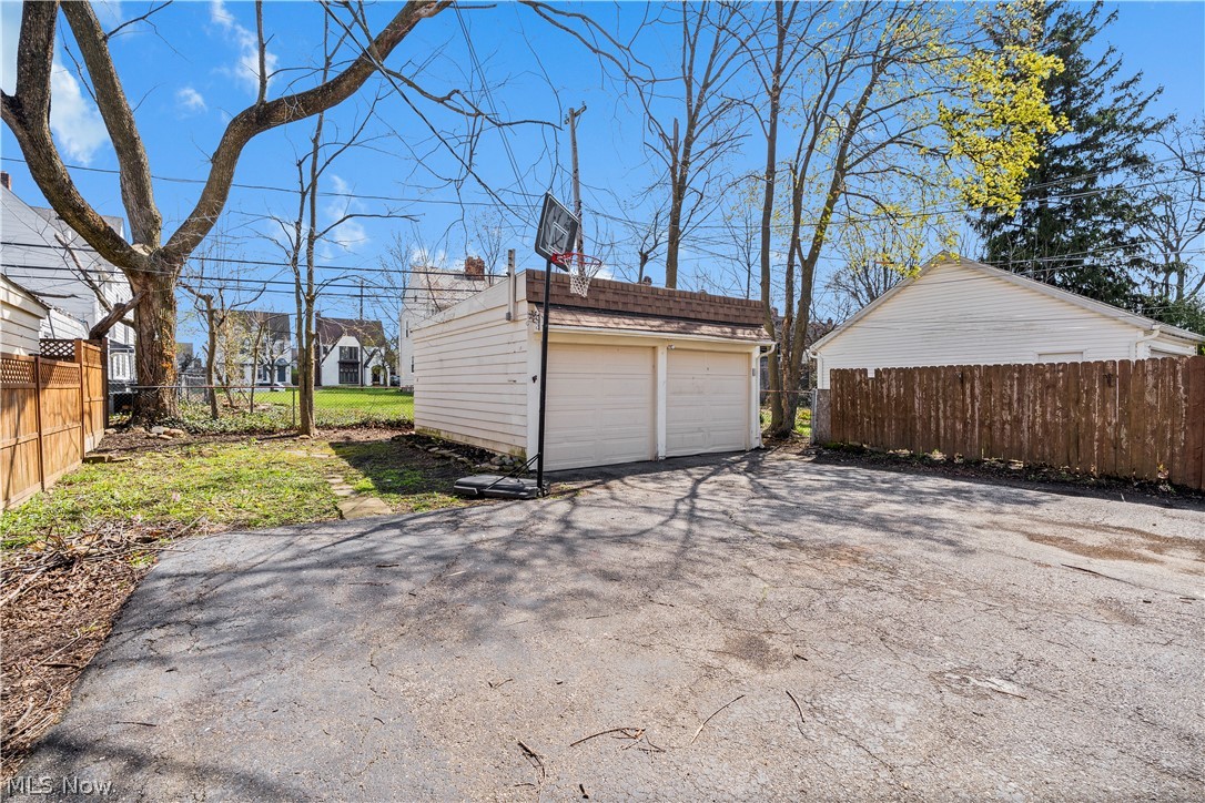 Vansweringen - Residential