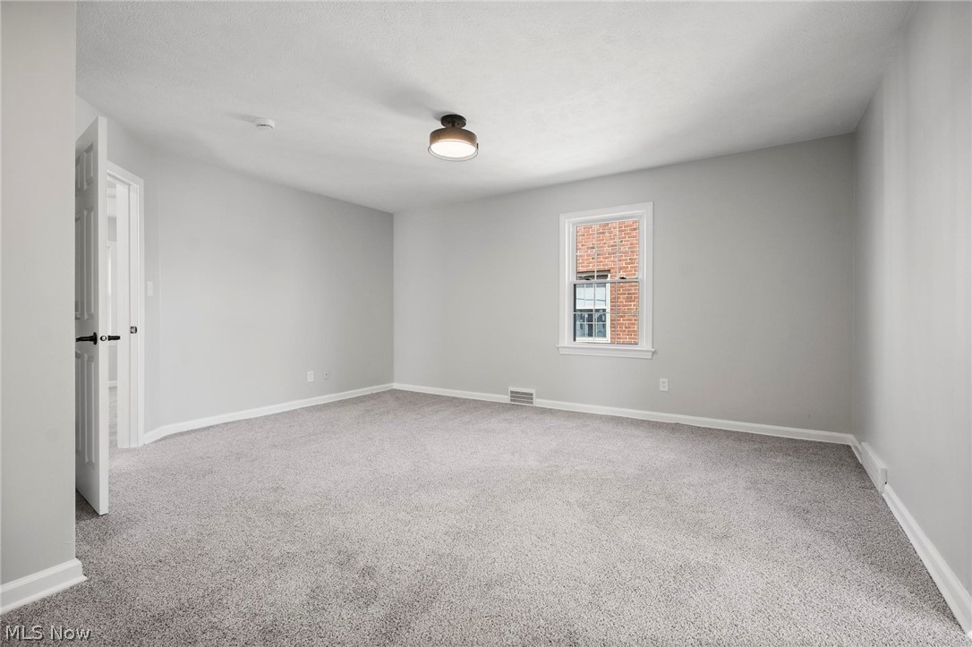 Vansweringen - Residential