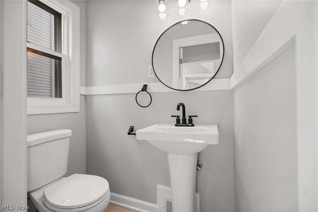 Vansweringen - Residential