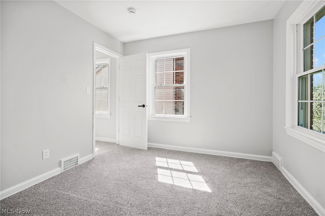 Vansweringen - Residential