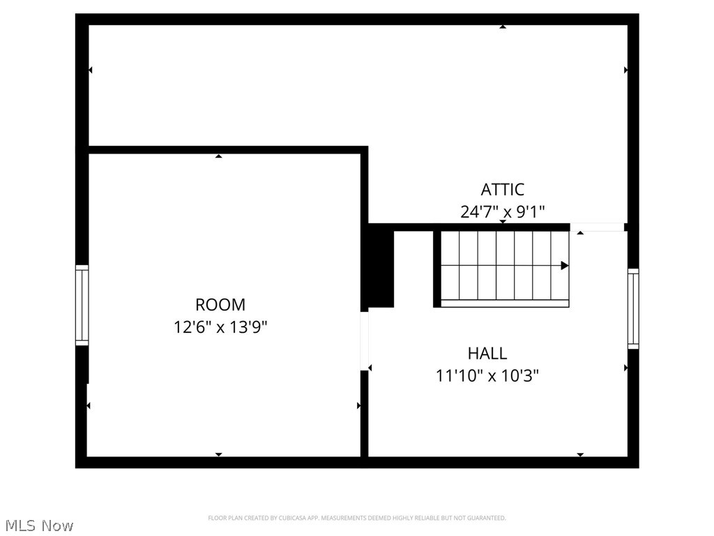 Vansweringen - Residential