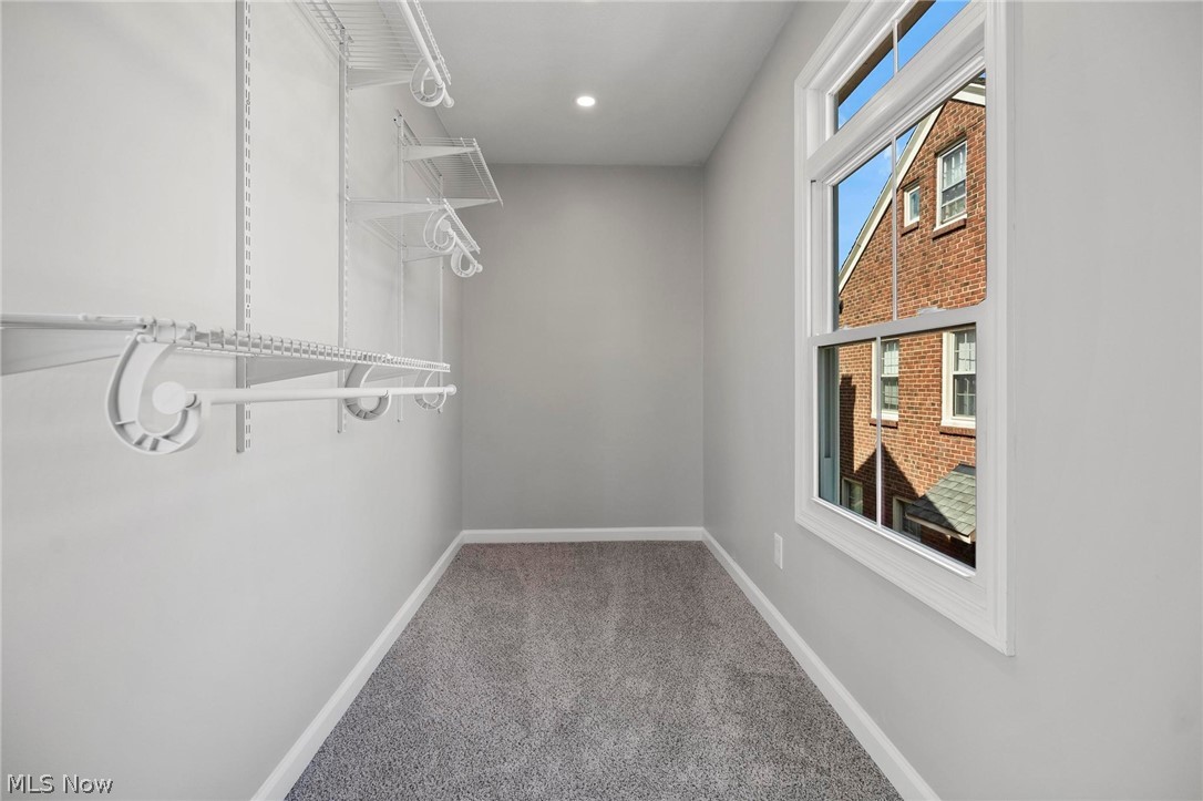 Vansweringen - Residential