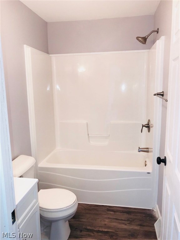 Lybarger's Half Acre #2 - Residential