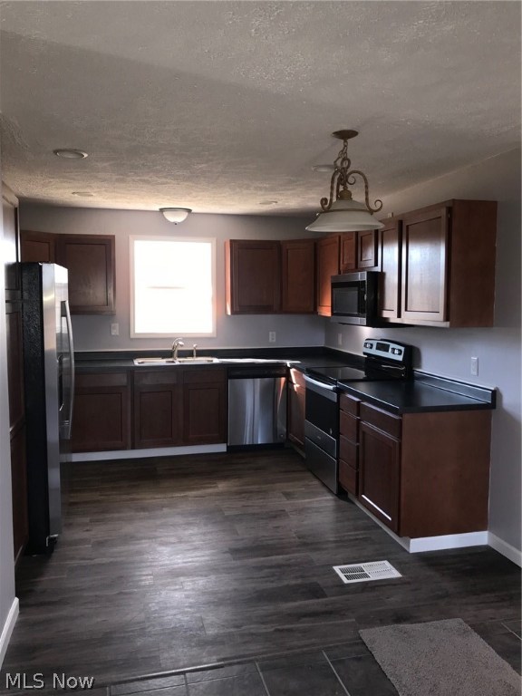 Lybarger's Half Acre #2 - Residential