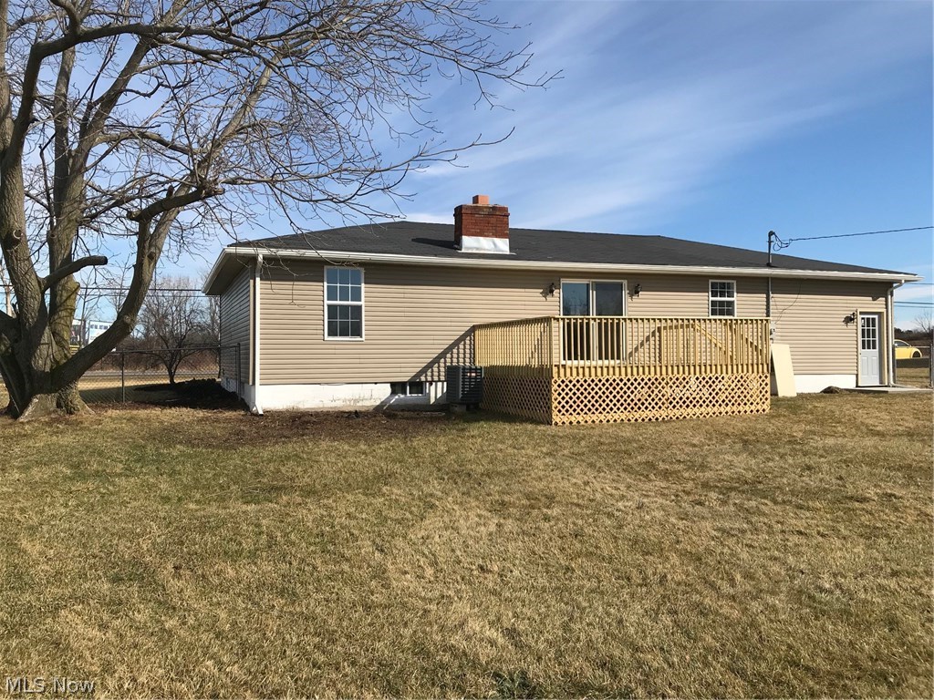 Lybarger's Half Acre #2 - Residential