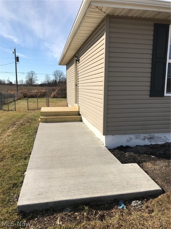 Lybarger's Half Acre #2 - Residential