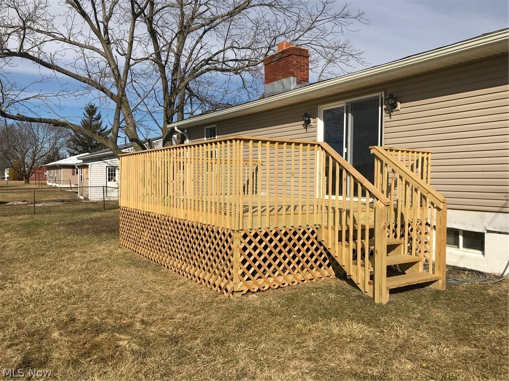 Lybarger's Half Acre #2 - Residential