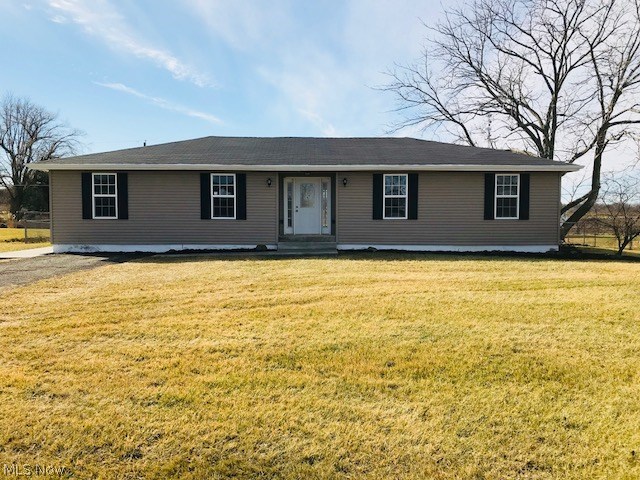 Lybarger's Half Acre #2 - Residential