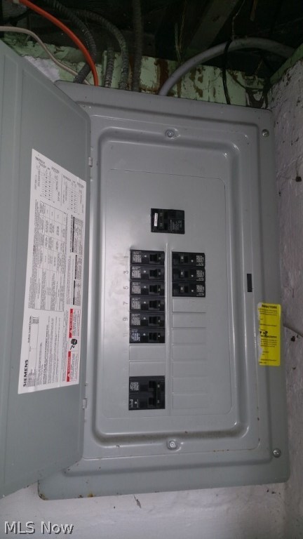 City/Youngstown - Residential