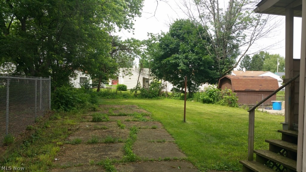 City/Youngstown - Residential