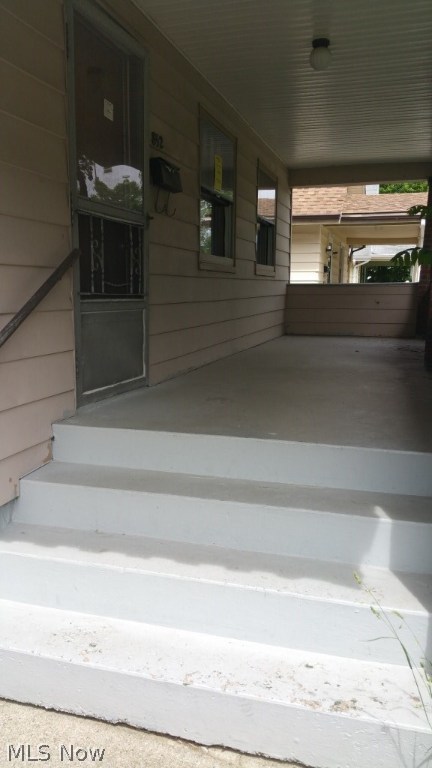 City/Youngstown - Residential