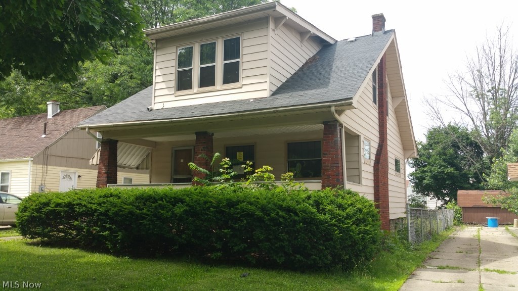 City/Youngstown - Residential