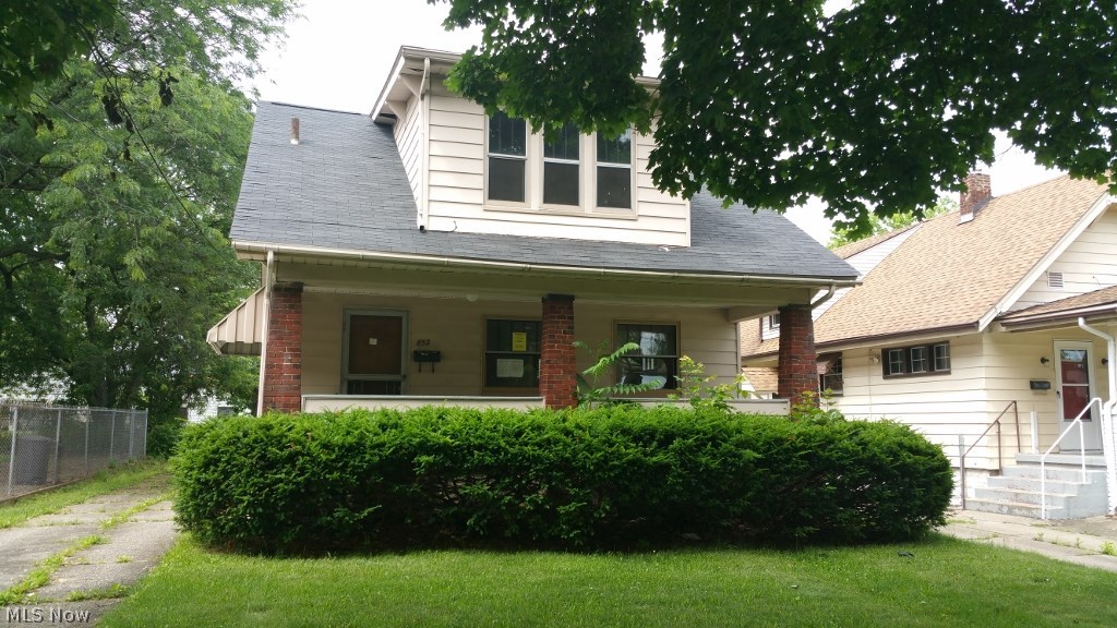 City/Youngstown - Residential