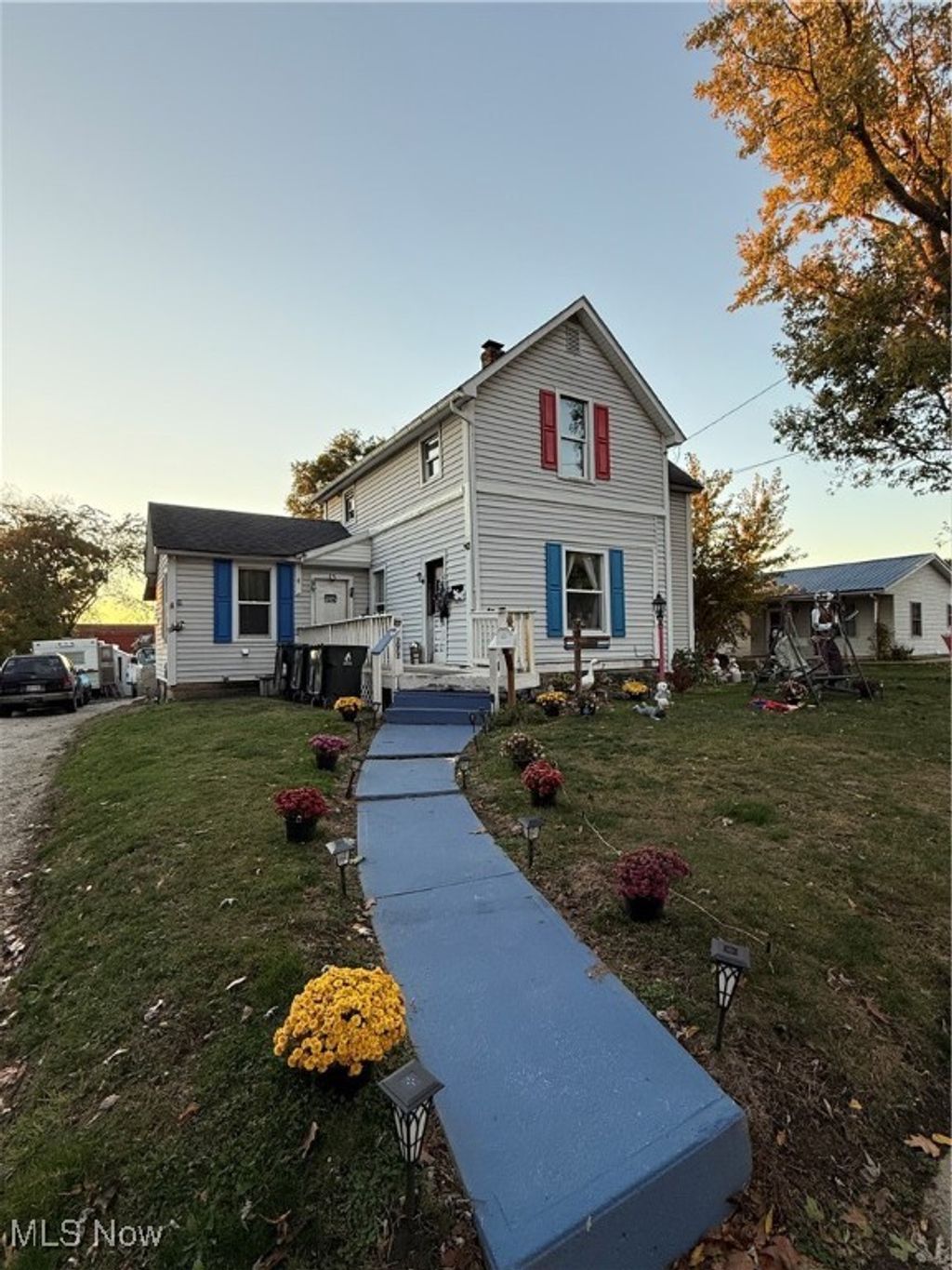Photo of 272 S Lyman Street, Wadsworth, OH 44281 (MLS # 5167373)