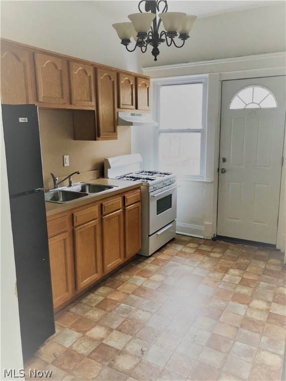 Gordon Square - Residential Income