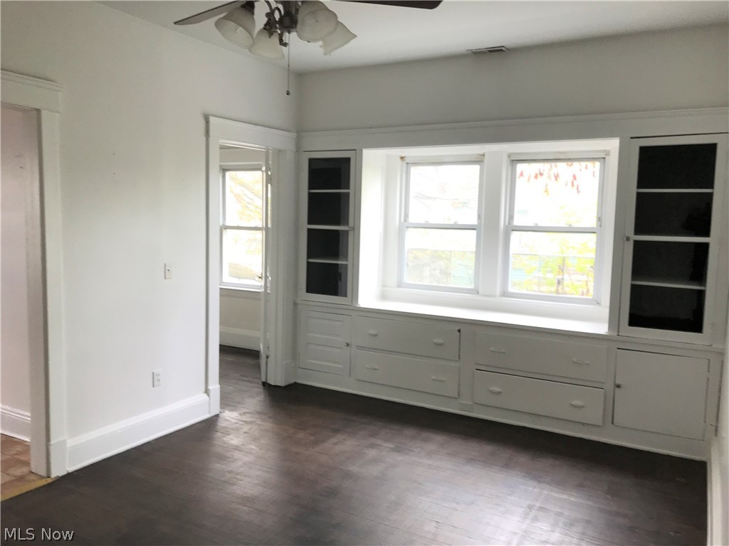 Gordon Square - Residential Income