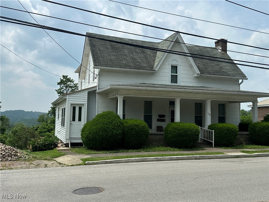 Taylors Add - Residential