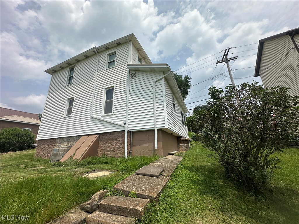 Taylors Add - Residential