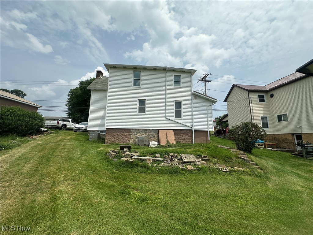 Taylors Add - Residential