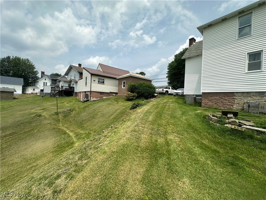 Taylors Add - Residential