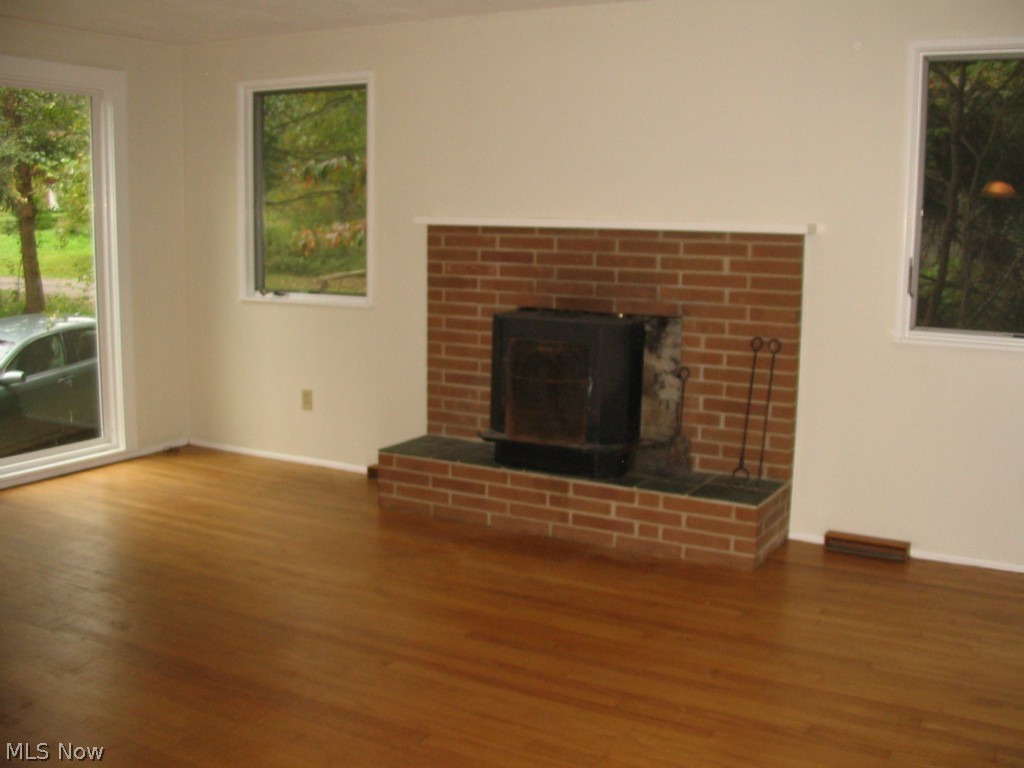 Cheryl - Residential