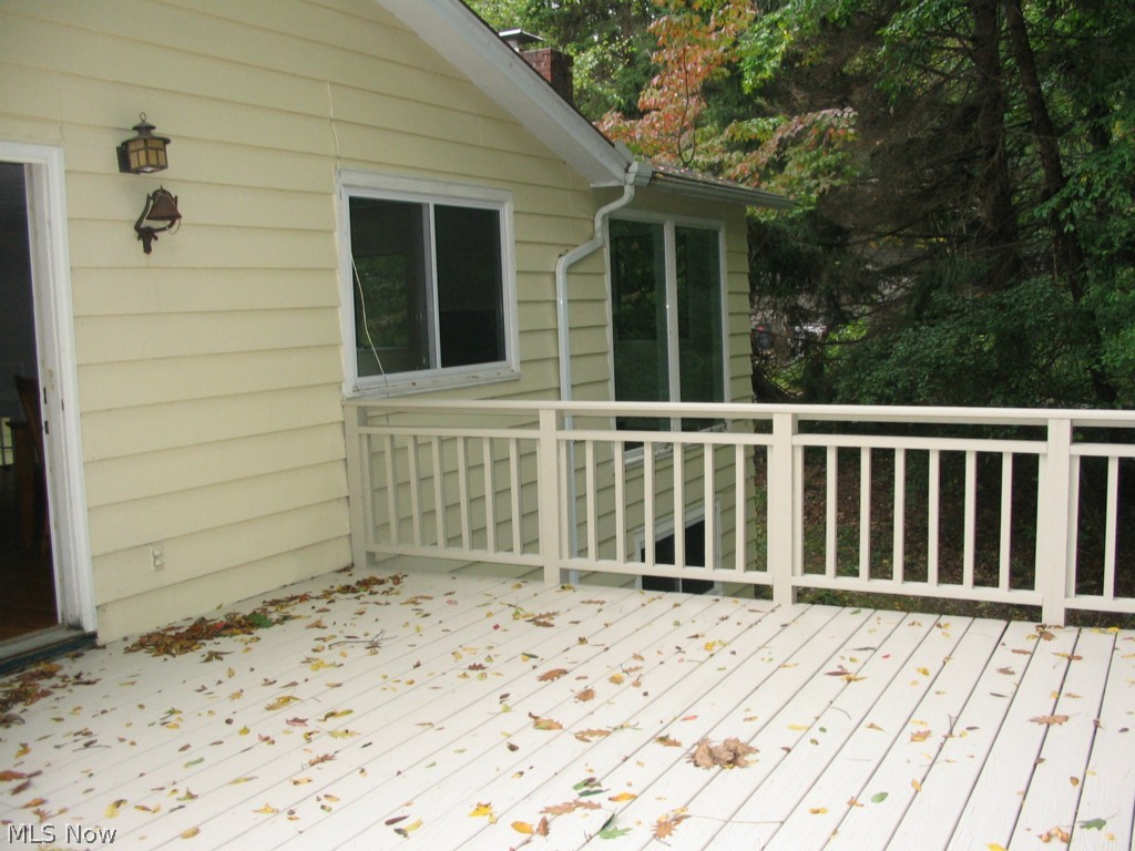 Cheryl - Residential