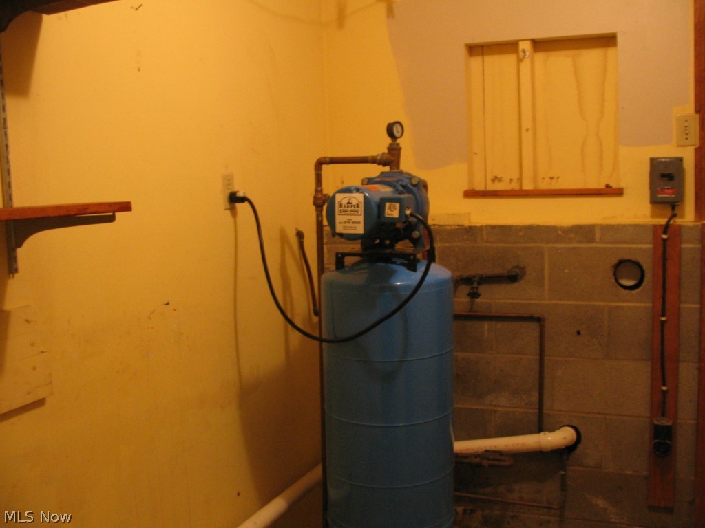 Cheryl - Residential