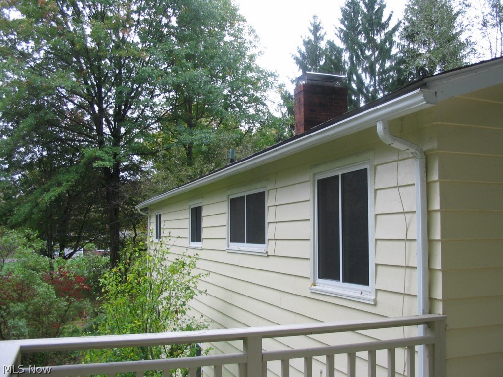 Cheryl - Residential